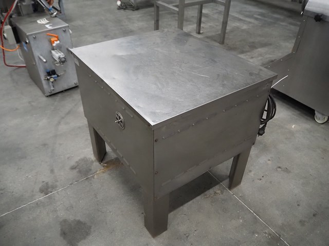 Wiesheu gmbh - afbeelding 3 van  7