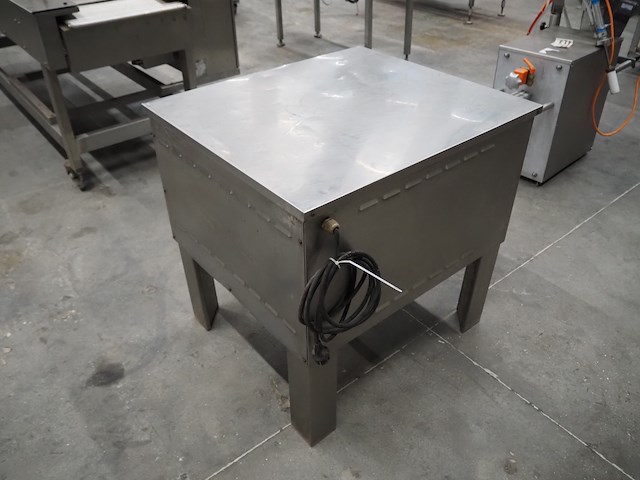 Wiesheu gmbh - afbeelding 4 van  7