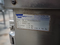 Wiesheu gmbh - afbeelding 7 van  7