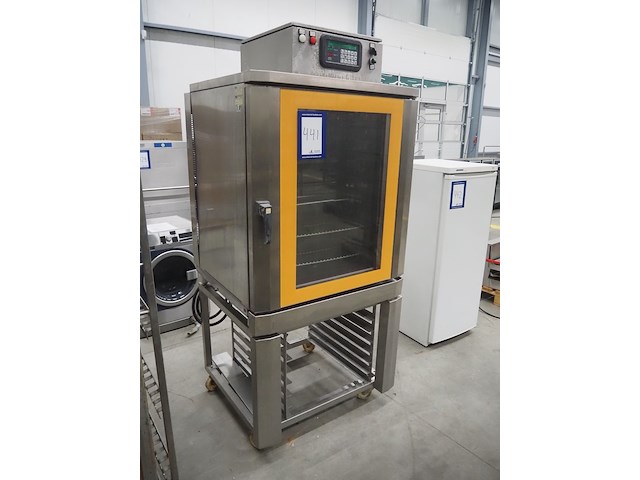 Wiesheu gmbh - afbeelding 1 van  9