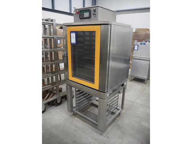 Wiesheu gmbh - afbeelding 2 van  9