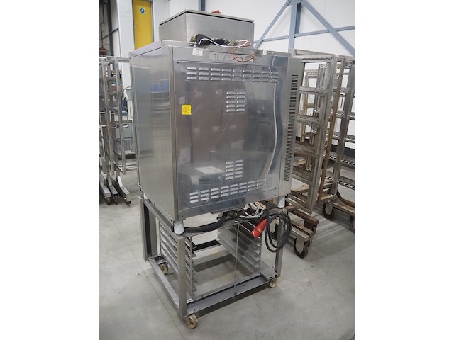 Wiesheu gmbh - afbeelding 3 van  9