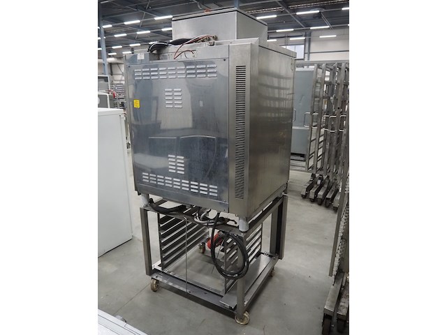 Wiesheu gmbh - afbeelding 4 van  9