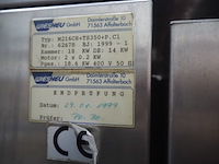 Wiesheu gmbh - afbeelding 9 van  9