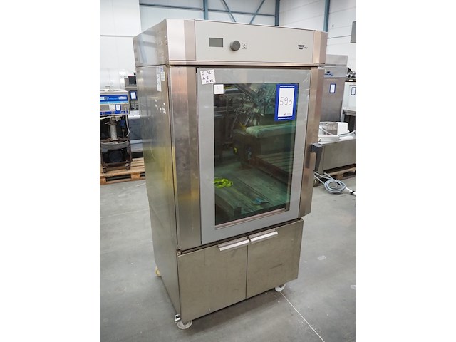 Wiesheu gmbh - afbeelding 1 van  8