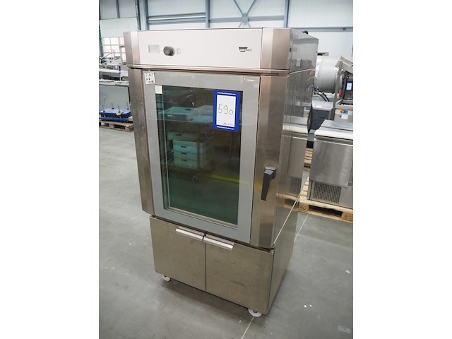 Wiesheu gmbh - afbeelding 2 van  8