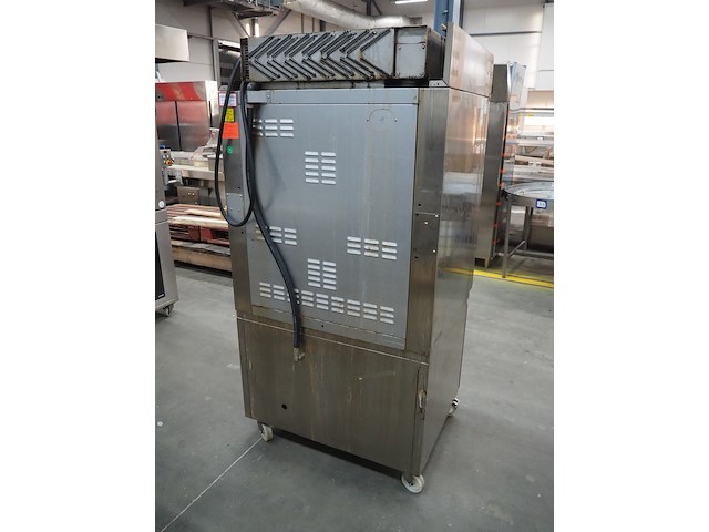 Wiesheu gmbh - afbeelding 4 van  8