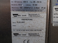 Wiesheu gmbh - afbeelding 8 van  8