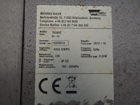 Wiesheu gmbh - afbeelding 4 van  14