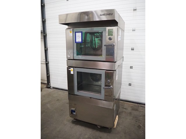 Wiesheu gmbh - afbeelding 1 van  14