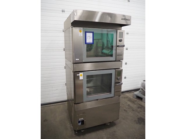 Wiesheu gmbh - afbeelding 7 van  14