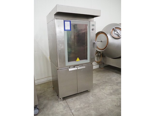 Wiesheu gmbh - afbeelding 1 van  9