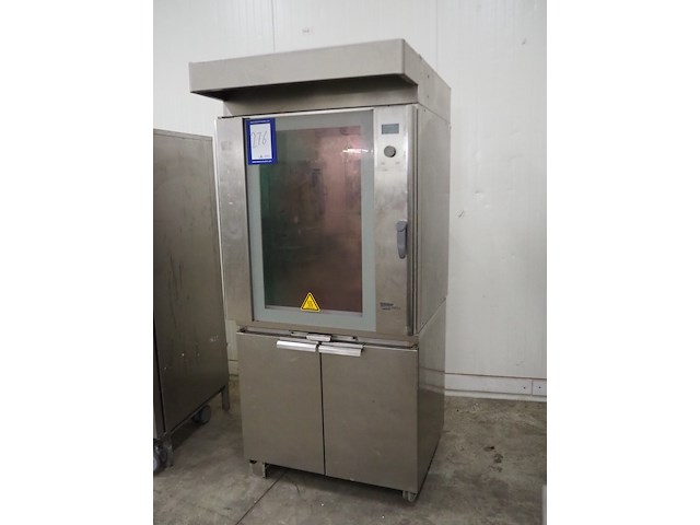 Wiesheu gmbh - afbeelding 2 van  9