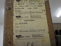 Wiesheu gmbh - afbeelding 8 van  9