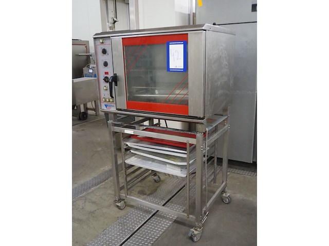 Wiesheu gmbh - afbeelding 1 van  8