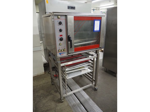 Wiesheu gmbh - afbeelding 2 van  8