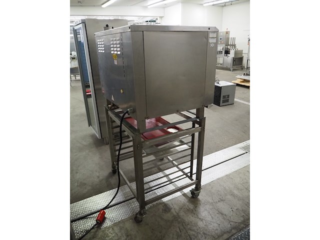 Wiesheu gmbh - afbeelding 3 van  8