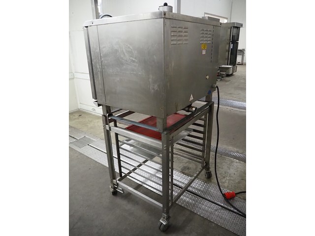 Wiesheu gmbh - afbeelding 4 van  8