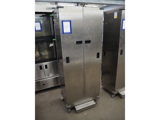 Wiesheu gmbh - afbeelding 1 van  6