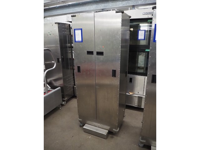 Wiesheu gmbh - afbeelding 2 van  6