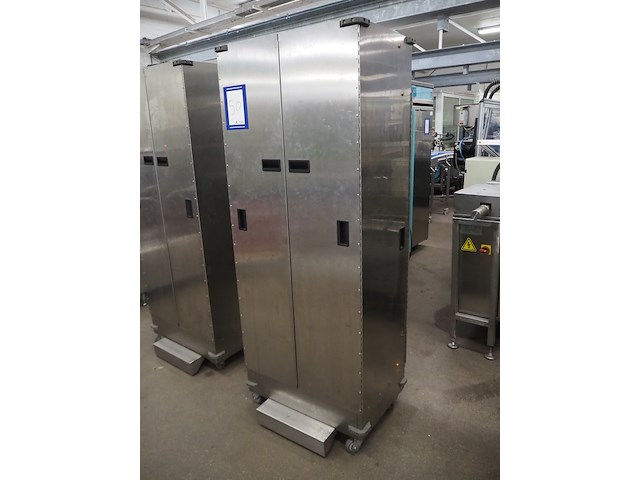 Wiesheu gmbh - afbeelding 2 van  7