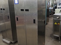 Wiesheu gmbh - afbeelding 2 van  7