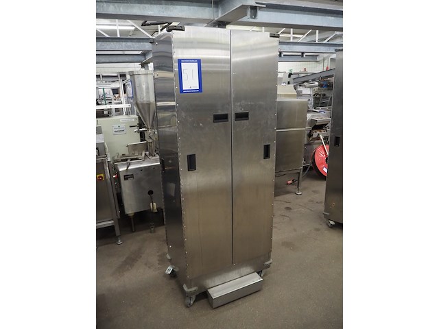 Wiesheu gmbh - afbeelding 1 van  6