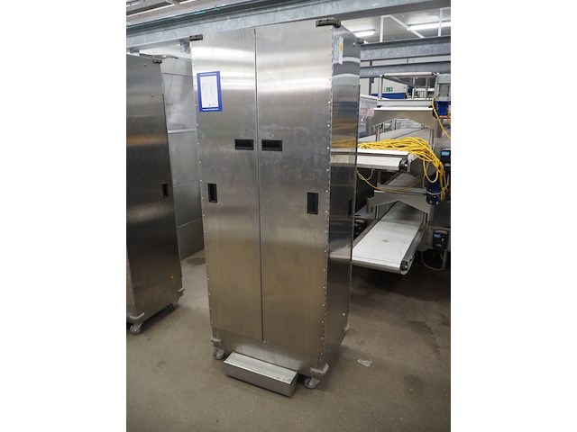 Wiesheu gmbh - afbeelding 2 van  6