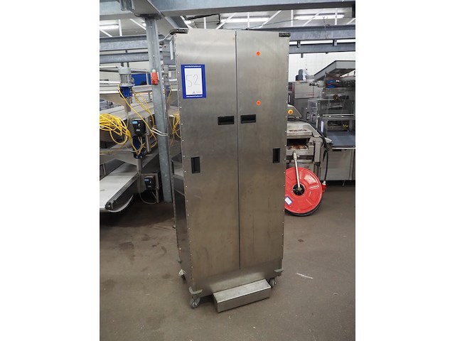 Wiesheu gmbh - afbeelding 1 van  6