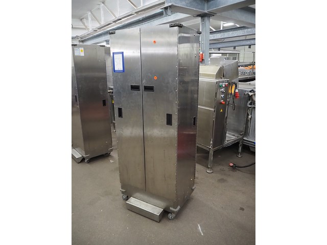 Wiesheu gmbh - afbeelding 2 van  6