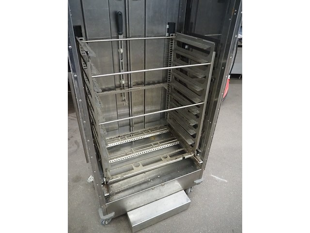 Wiesheu gmbh - afbeelding 4 van  6