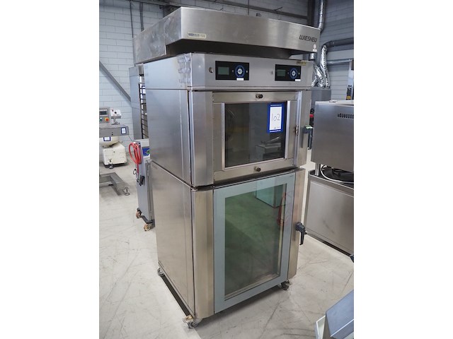 Wiesheu gmbh - afbeelding 3 van  10