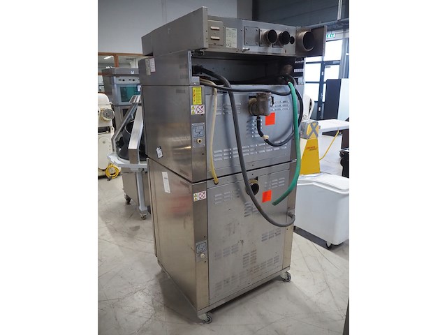 Wiesheu gmbh - afbeelding 4 van  10