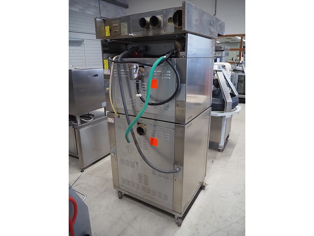 Wiesheu gmbh - afbeelding 5 van  10