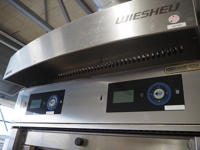 Wiesheu gmbh - afbeelding 8 van  10