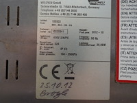 Wiesheu gmbh - afbeelding 10 van  10