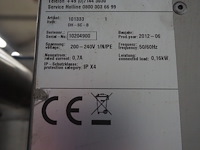 Wiesheu gmbh - afbeelding 2 van  17