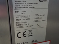 Wiesheu gmbh - afbeelding 4 van  17