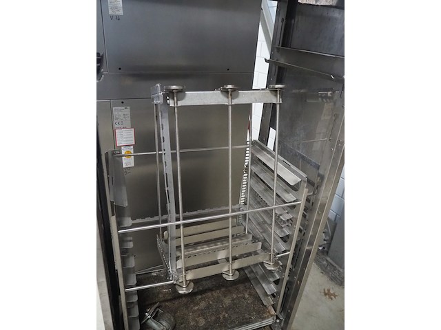 Wiesheu gmbh - afbeelding 8 van  17