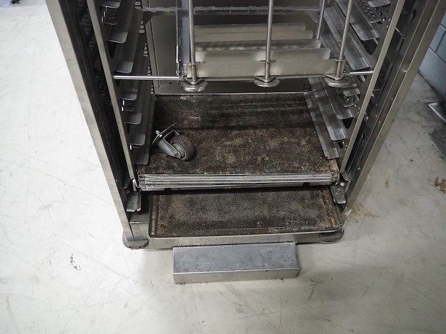 Wiesheu gmbh - afbeelding 9 van  17