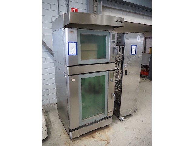 Wiesheu gmbh - afbeelding 1 van  17