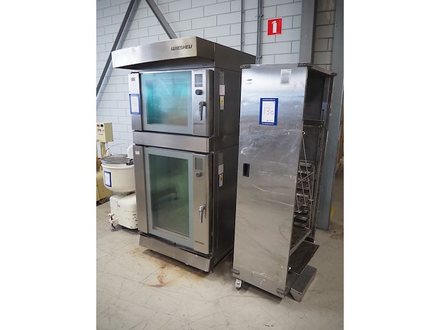 Wiesheu gmbh - afbeelding 10 van  17