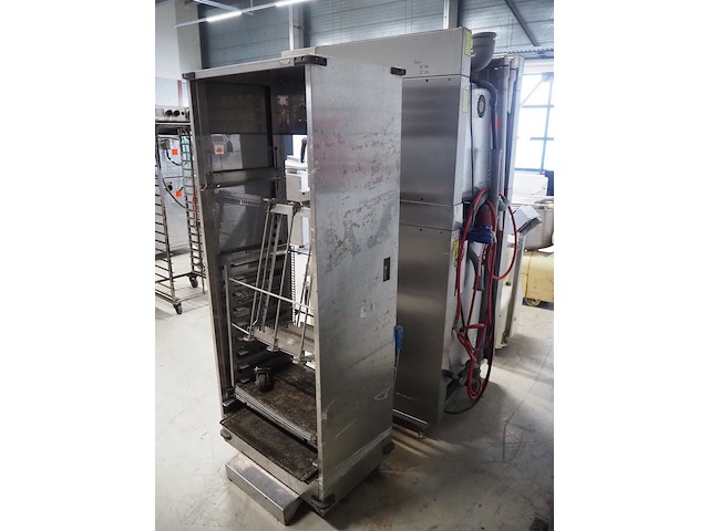 Wiesheu gmbh - afbeelding 11 van  17