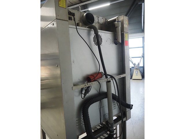 Wiesheu gmbh - afbeelding 3 van  13