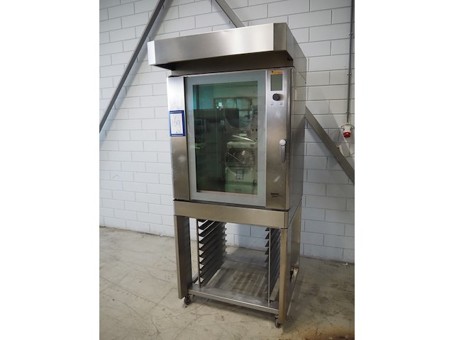 Wiesheu gmbh - afbeelding 1 van  13