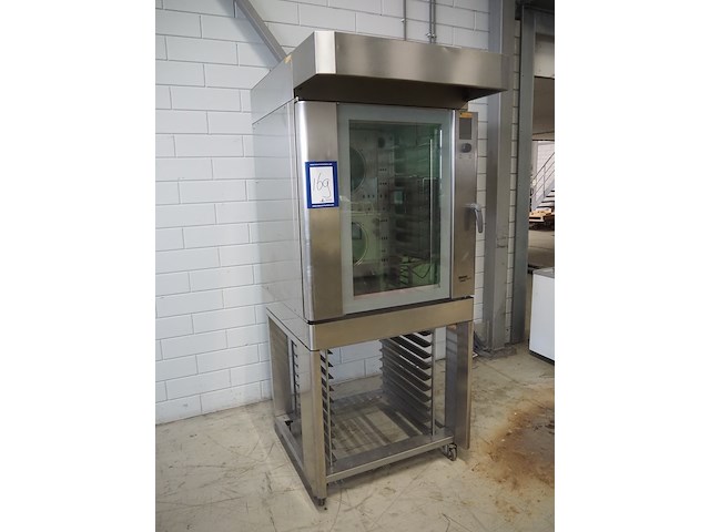 Wiesheu gmbh - afbeelding 6 van  13