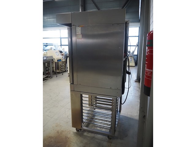 Wiesheu gmbh - afbeelding 8 van  13