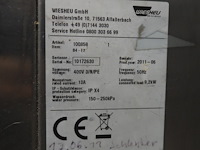 Wiesheu gmbh - afbeelding 3 van  12
