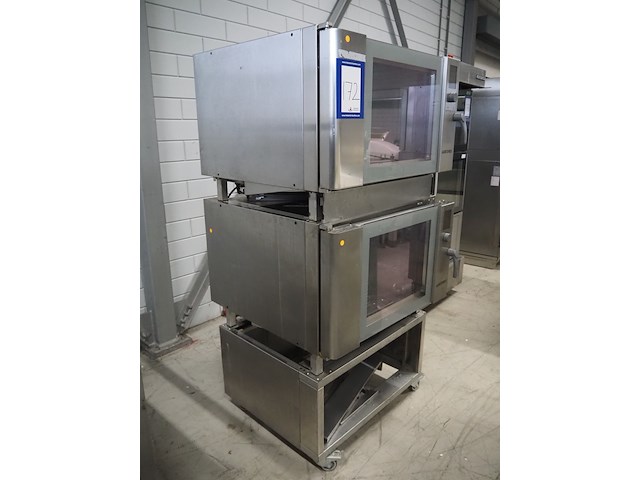 Wiesheu gmbh - afbeelding 1 van  12