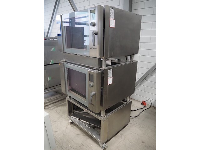 Wiesheu gmbh - afbeelding 5 van  12